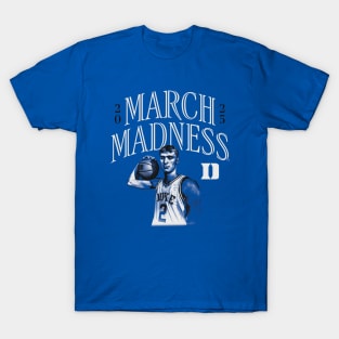 Cooper Flagg March Madness T-Shirt